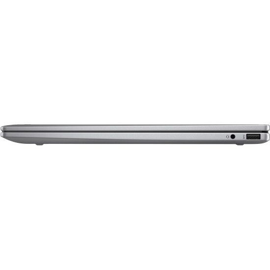 HP ENVY x360 16-AD0023DX AMD Ryzen™ 7 8840HS Hybrid (2-in-1) 40.6 cm (16) Touchscreen WUXGA 16 GB LPDDR5-SDRAM 1 TB SSD Wi-Fi 6E (802.11ax) Windows 11 Home Grey New Repack/Repacked