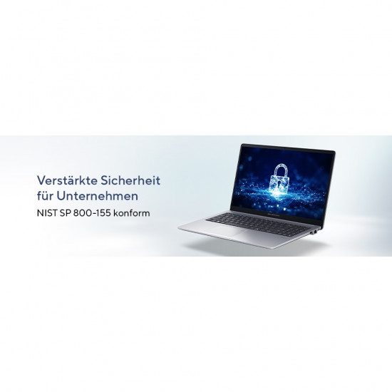 Asus ExpertBook P1 P1503CVA-S70187 i5-13500h/16GB/512GB/noOS misty gray - Keyboard layout might be German