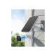 Anker Eufy | Solar Panel | T8700021 | IP65 | White