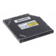 Lite-On DU-8AESH optical disc drive Internal Black DVD±RW