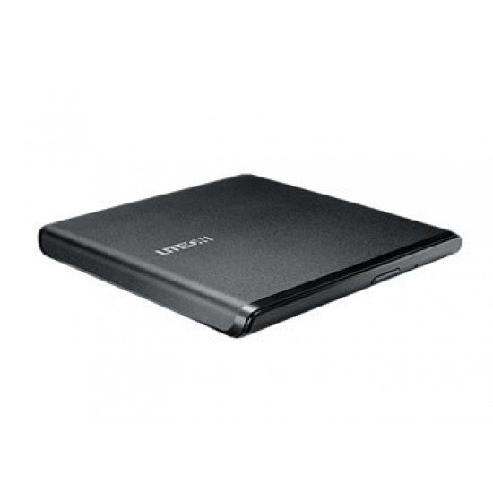 Lite-On ES1 optical disc drive DVD±RW Black