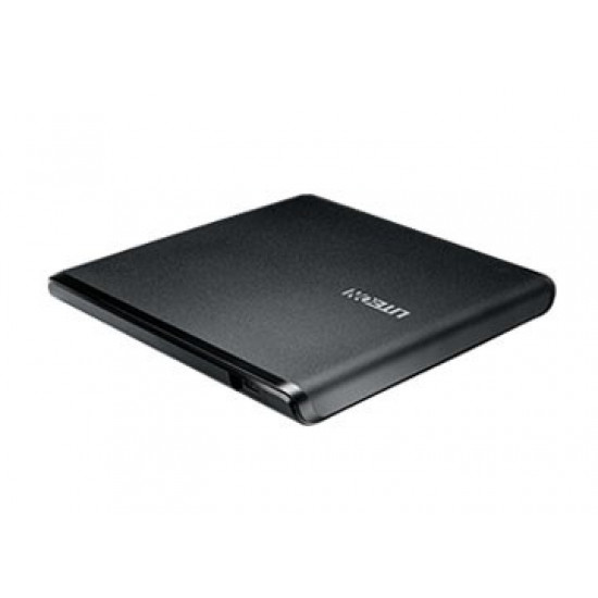 Lite-On ES1 optical disc drive DVD±RW Black