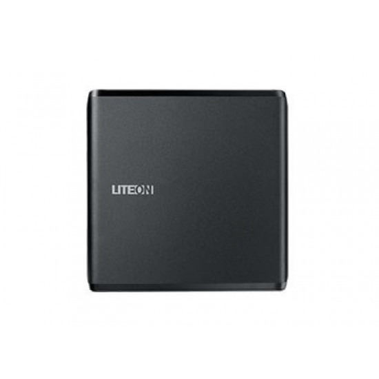 Lite-On ES1 optical disc drive DVD±RW Black