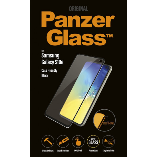 PanzerGlass Original - skarmbeskytter