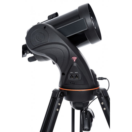 Celestron AstroFi 5 SCT Telescope