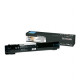 Lexmark X950X2KG | X95x Black Extra High Yield Toner Cartridge (32K) | Cartridge | Black