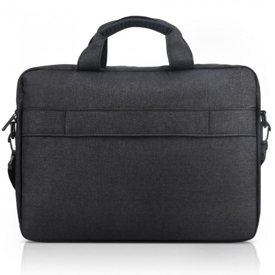 Lenovo | Casual Toploader T210 | Fits up to size 15.6  | Messenger - Briefcase | Black