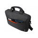 Lenovo | Casual Toploader T210 | Fits up to size 15.6  | Messenger - Briefcase | Black