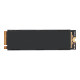 Corsair Gen4 PCIe x4 NVMe 1.4 M.2 SSD MP600 Pro 1000 GB SSD form factor M.2 2280 SSD interface PCIe Gen 4.0 x4 Write speed Up to 5500 MB/s Read speed Up to 7000 MB/s