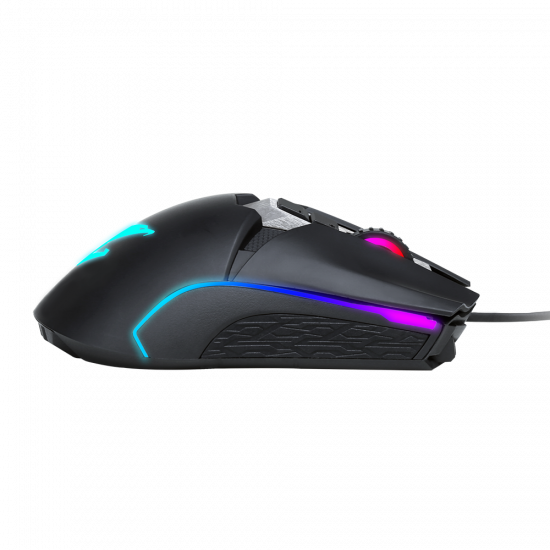 Gigabyte USB Mouse  AORUS M5 wired Black