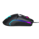 Gigabyte USB Mouse  AORUS M5 wired Black