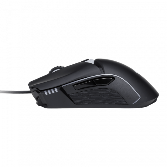 Gigabyte USB Mouse  AORUS M5 wired Black