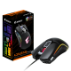 Gigabyte USB Mouse  AORUS M5 wired Black