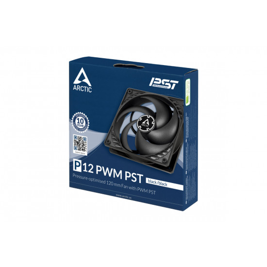 Arctic P12 PWM PST Case fan