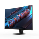 Gigabyte | Gaming Monitor | GS27FC EU | 27  | VA | 180 Hz | 1 ms | 250 cd/m² | HDMI ports quantity 2