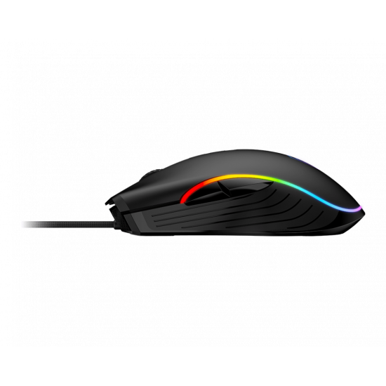 MSI Gaming Mouse | FORGE GM300 | Wired | USB 2.0