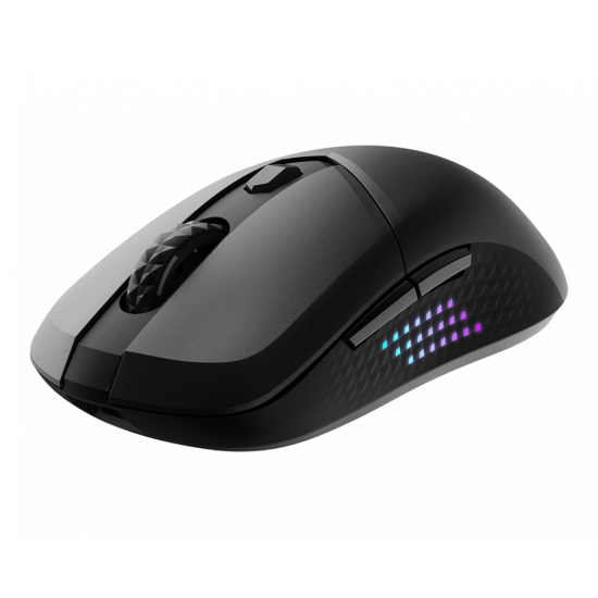 MSI Gaming Mouse | VERSA 300 ELITE WIRELESS | Wireless | 2.4 GHz, Bluetooth 5.3, USB 2.0