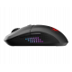 MSI Gaming Mouse | VERSA 300 ELITE WIRELESS | Wireless | 2.4 GHz, Bluetooth 5.3, USB 2.0