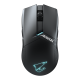 Gigabyte AORUS M6 | Gaming Mouse | USB Type-C/2.4GHz | Matte Black