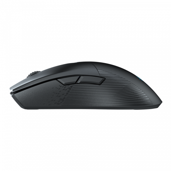 Gigabyte AORUS M6 | Gaming Mouse | USB Type-C/2.4GHz | Matte Black