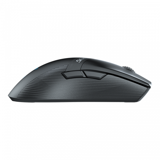 Gigabyte AORUS M6 | Gaming Mouse | USB Type-C/2.4GHz | Matte Black