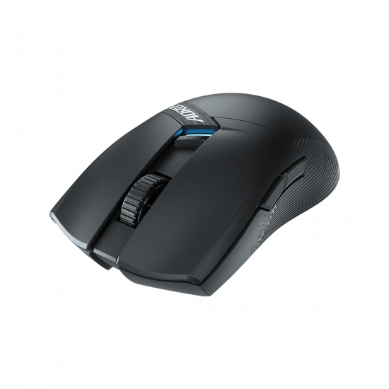 Gigabyte AORUS M6 | Gaming Mouse | USB Type-C/2.4GHz | Matte Black