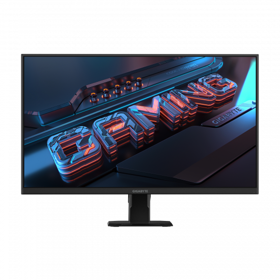 Gigabyte GS27FA EU1 | 27  | IPS | FHD | 180 Hz | 1 ms | 1920 x 1080 pixels | 300 cd/m² | HDMI ports quantity 2