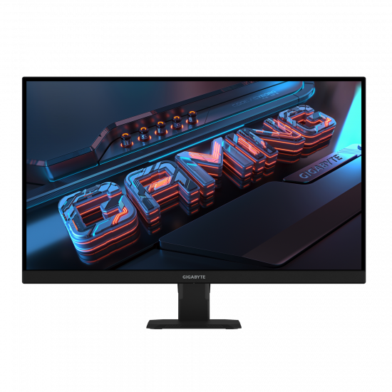 Gigabyte GS27U EK | 27  | IPS | UHD | 160 Hz | 1 ms | 3840 x 2160 pixels | 350 cd/m² | HDMI ports quantity 2