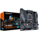 Gigabyte B760M GAMING X AX | Processor family Intel | Processor socket LGA1700 | DDR5 DIMM | Supported hard disk drive interfaces SATA, M.2 | Number of SATA connectors 4