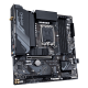 Gigabyte B760M GAMING X AX | Processor family Intel | Processor socket LGA1700 | DDR5 DIMM | Supported hard disk drive interfaces SATA, M.2 | Number of SATA connectors 4