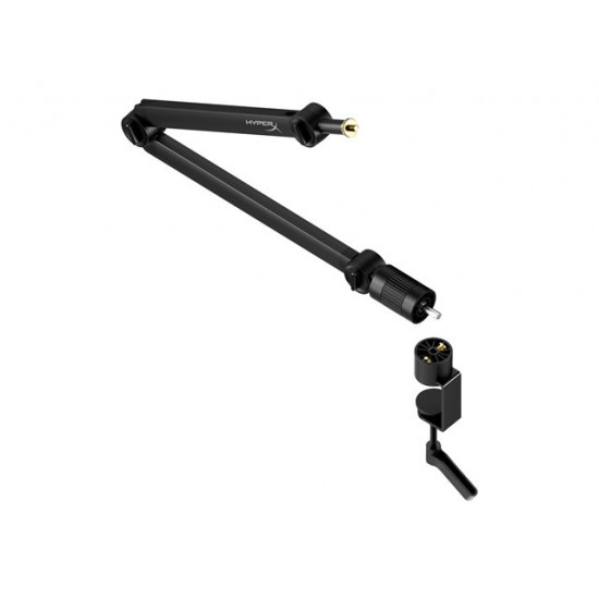 HP HyperX Caster Microphone and Camera Arm