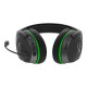 HP HyperX CloudX Stinger Core Wireless Headset Black/Green