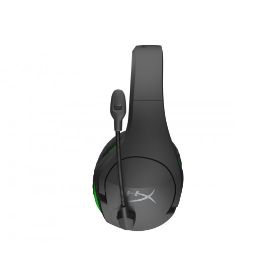 HP HyperX CloudX Stinger Core Wireless Headset Black/Green