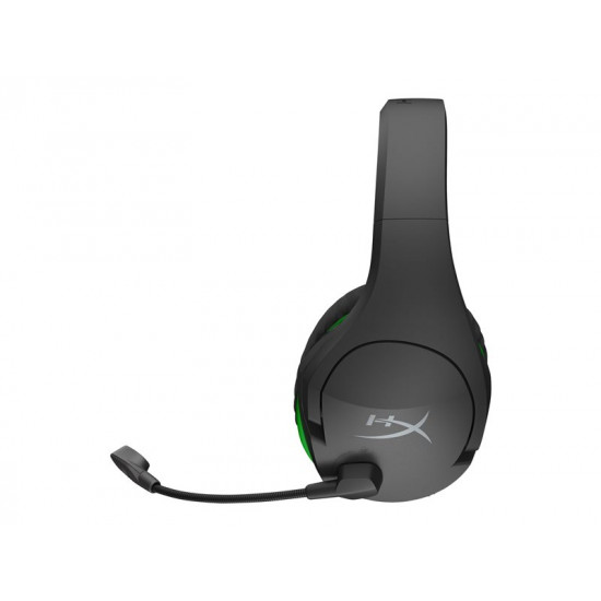 HP HyperX CloudX Stinger Core Wireless Headset Black/Green