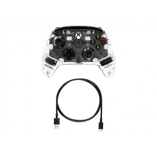 HP HyperX Clutch Gladiate RGB Gaming Controller