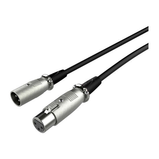 HP HyperX XLR Cable