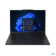 Lenovo ThinkPad X1 Carbon | Black | 14  | OLED | 2.8K | 2880 x 1800 pixels | Anti-glare | Intel Core Ultra 7 | 258V | 32 GB | Soldered LPDDR5x | Solid-state drive capacity 1000 GB | Intel Arc Graphics | Windows 11 Pro | 802.11be | Bluetooth version 5.3 | Keyboard language Nordic | Keyboard backlit | Warranty 36 month(s) | Battery warranty 12 month(s)