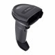 Zebra DS4608-SR Handheld bar code reader 1D/2D LED Black