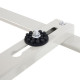 Maclean MC-864 air conditioner accessory Air conditioner support bracket