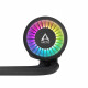 ARCTIC Liquid Freezer III 420 A-RGB - Multi Compatible All-in-One CPU Water Cooler with A-RGB