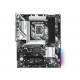 Asrock B760 PRO RS Intel B760 LGA 1700 ATX