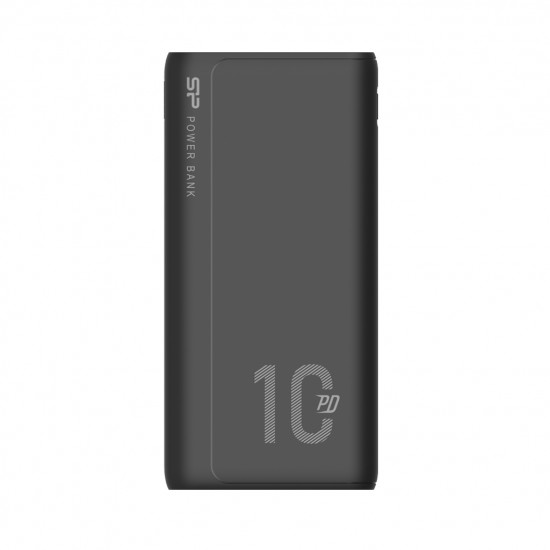 Silicon Power | Power Bank | QP15 | Li-Polymer