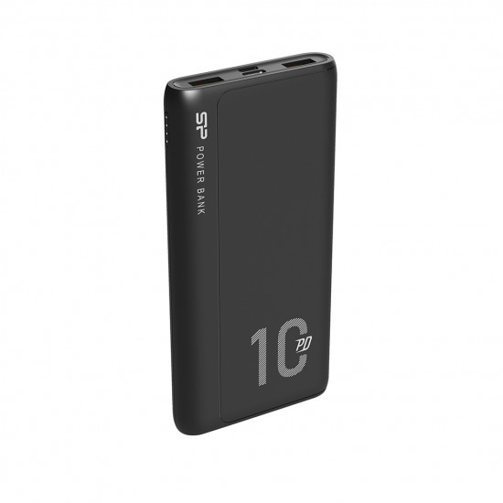 Silicon Power | Power Bank | QP15 | Li-Polymer