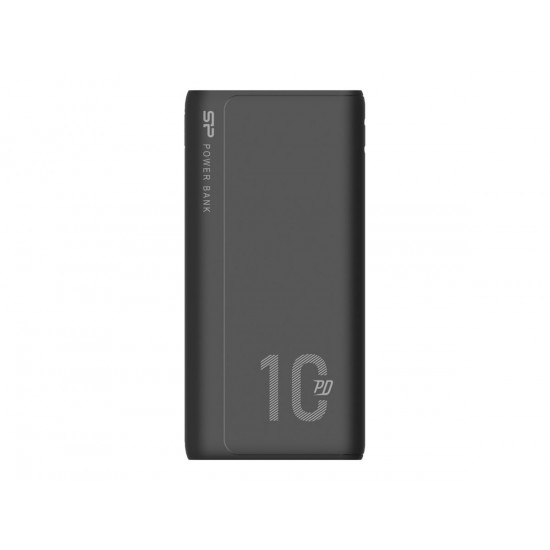 Silicon Power | Power Bank | QP15 | Li-Polymer