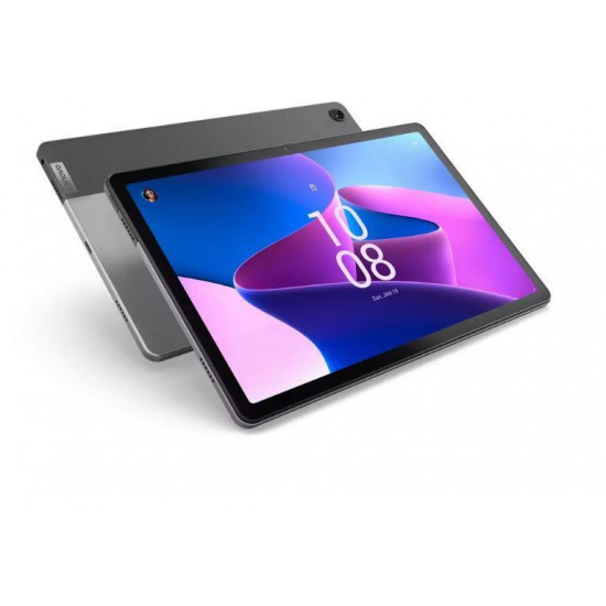 TABLET TAB M10 PLUS 10 4/128G/WIFI ST.GREY ZAAM0141ES LENOVO