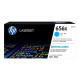 HP 656X Original LaserJet Toner Cartridge Cyan High Yield