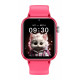 Smartwatch FW59 Kiddo 4G Pink