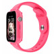 Smartwatch FW59 Kiddo 4G Pink