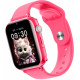 Smartwatch FW59 Kiddo 4G Pink