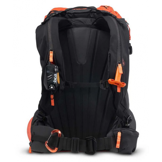 BCA FLOAT E2 avalanche backpack 45L orange